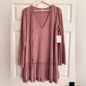 NWT Free People Dress